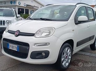 Fiat Panda 0.9 TwinAir Turbo Natural Power Lounge