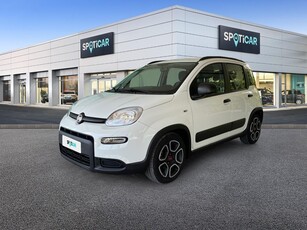 Fiat Panda 1.0 FireFly 70cv S&S Hybrid City Life