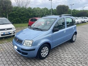 Fiat Panda 1.1 Active City