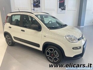 Fiat Panda 1.2 EasyPower City Life Torino