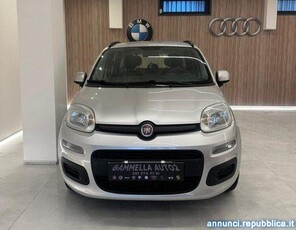 Fiat Panda 1.2 Lounge San Sebastiano al Vesuvio