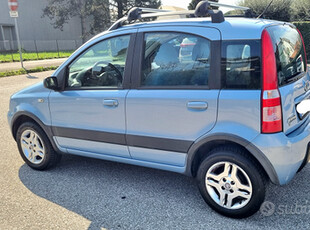 Fiat Panda 1.2 Metano