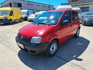 Fiat Panda 1.3 MJT DPF Van Active 2 posti