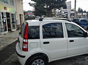 FIAT Panda 2ª serie - 2010