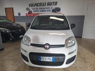 FIAT PANDA 2016 NATURAL POWER ADATTA NEOPATENTATI