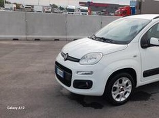 FIAT Panda 3ª serie - 2013 MetanoOK NEOPATENTATI