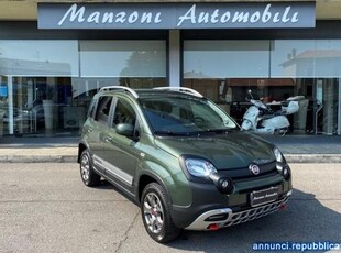 Fiat Panda CROSS 0.9 TwinAir Turbo S&S 4x4 5 POSTI San Paolo d'argon