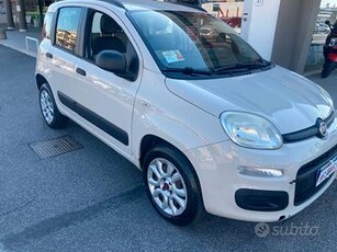 Fiat Panda - GAS - MOTORE NUOVO - GARANZIA 12 MESI