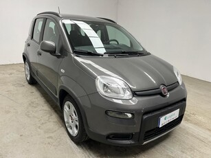 Fiat Panda III 2021 1.0 firefly hybrid City Life s and s 70cv