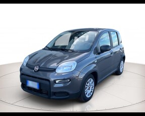 Fiat Panda III 2021 1.0 firefly hybrid s and s 70cv