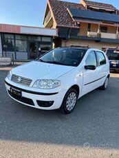 Fiat Punto 1.2 benzina/gpl 2007