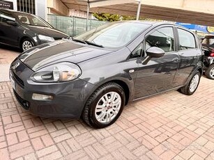 Fiat Punto 1.2 Lounge - GARANZIA