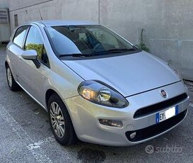 Fiat Punto 1.3 Louge