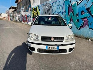 Fiat Punto 1.3 MJT Van