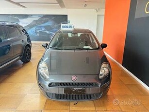 Fiat Punto 1.4 B/GPL 2017 NEOP.