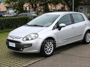 FIAT Punto Evo 1.4 5 porte S&S Dualogic Dynamic