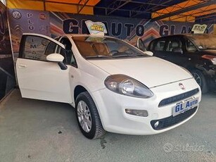 FIAT PUNTO EVO 1.4 NATURAL POWER 1.4 5 PT PERFETTO