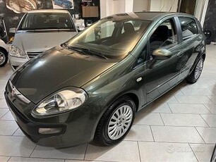 FIAT PUNTO EVO