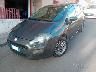 Fiat Punto Evo Punto Evo 1.3 Mjt 95 CV DPF 5 porte