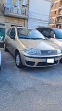 Fiat Punto GPL