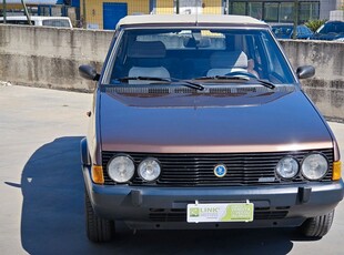 Fiat Ritmo 85 1.5 82 CV