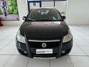 FIAT Sedici 1.6 16V 4x2 Emotion - CONTO VENDITA