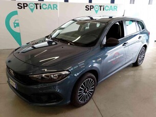 Fiat Tipo 1.6 Mjt 130CV S and S SW