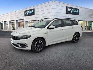 Fiat Tipo 1.6 Mjt 130cv S&S City Life