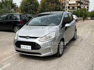 FORD B-Max 1.0 EcoBoost 100 CV Business Titanium