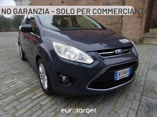 FORD C-Max 2.0 TDCi 115CV Powershift Plus Diesel