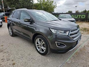 Ford Edge 2.0 TDCI 210 CV AWD Start&Stop Powershif