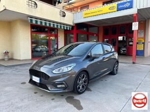 FORD - Fiesta 3p 1.0 ecoboost ST-Line s&s 100cv my19.5