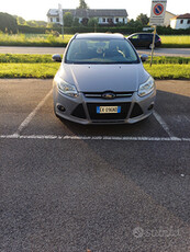 Ford focus 1500 disel