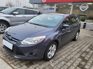 FORD Focus 1.6 SW Titanium *CLIMA AUTO. BIZONA*SENSORI POST.* Diesel