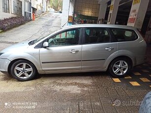 Ford Focus 1.6 TDCi (90CV) S.W.