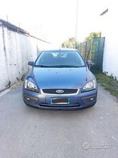 Ford Focus 1.8 TDCi 115cv