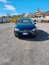 Ford Focus 1.8 TDCi (115CV) SW Tit.