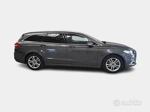 FORD MONDEO WAGON 2.0 TDCi 150cv S/S Titanium Busi