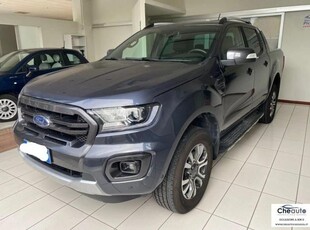 FORD - Ranger - 2.2 TDCi Doppia Cabina XL 5pt.