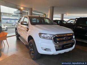 Ford Ranger 2.2 TDCi Super Cab XLT 4 posti GANCIO, ROLLBAR San Vendemiano