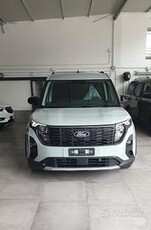 Ford Tourneo Courier 1.0 EcoBoost 125cv Active