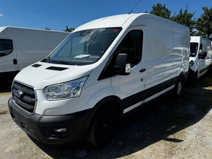 FORD Transit Kasten 330 L3 Trend At*kamera*ahk*dab+