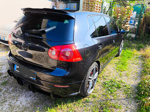 Golf 5 GTI 2.0 TFSI gpl