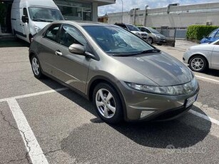 Honda Civic 1.4benzina