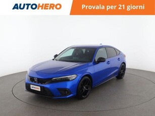 Honda Civic 2.0 Hev eCVT Sport Usate