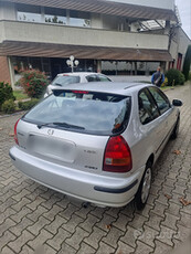 Honda Civic EK3 1.5i VTEC '98