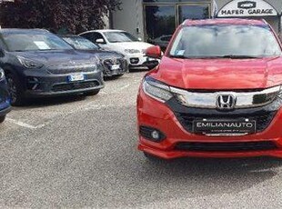 Honda HR-V 1.5 i-VTEC Executive Navi ADAS Bologna