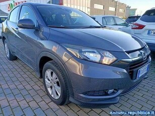 Honda HR-V 1.6 Elegance Navi Adas 1.6 i-DTEC Elegance Navi A Empoli