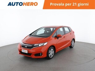 Honda Jazz 1.3 Trend CVT Usate