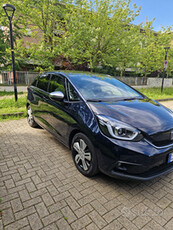 Honda Jazz 1.5 Hev eCVT Executive